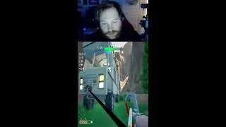 two dudes one RV