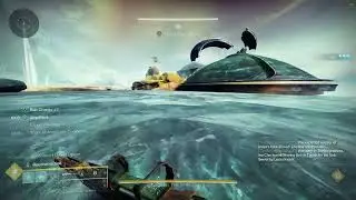 Solo Morgeth Hunter - Renegades