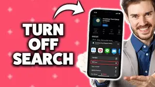 Как отключить историю поиска Google Карт на iPhone 2025 (пошаговое руководство)