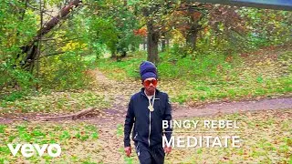Bingy Rebel - Meditate (Official Music Video)