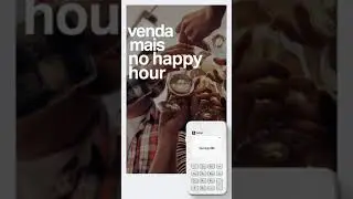 Sumup On M&aacute;quina de Aceitar Cart&atilde;o Sem Celular