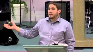 The Need for Faith : Pastor Rick Foddrill : Romans 1