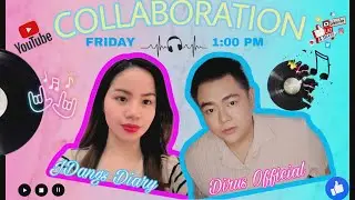 ON AIR | HAPPY HEART | COLLAB WITH JDANGS DIARY | DIRUS OFFICIAL