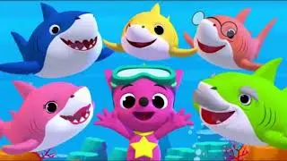 Baby Shark (Jersey Club Remix) By DJ Flamez
