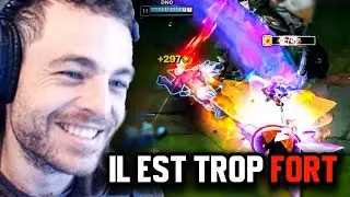 Ce Mordekaiser ne devrait PAS être en Gold?!