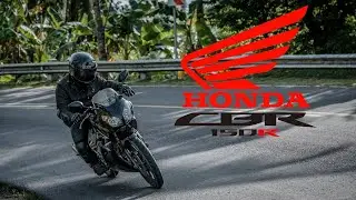 Honda CBR 150R Version 1 (2010 Model)