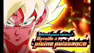 Dokkan Battle #9 Contre Cell : Mission Combat du Destin! C'est Max sal&eacute; pour Cell Max!! Ok je sors!