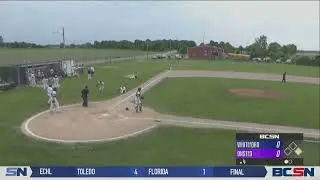 Onsted Ousts Whiteford, Stellar Giesige in Regional Semifinal