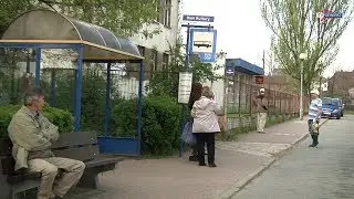 SIEWIERZ - Jak poprawi się komunikacja w Gminie Siewierz?