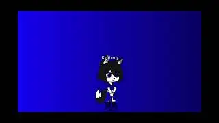 Kimberly The Wolf (Sonic)