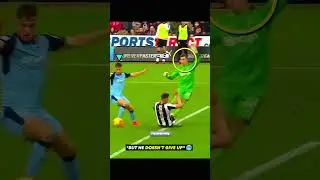 NEVER GIVE UP🥶🔥💪☠️☠️☠️#football #footballskills #karl #goalkeepertraining #goalkeepersaves #viral