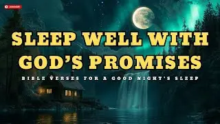 God&rsquo;s Gentle Word - Bringing Peace and Restful Sleep - bible audio