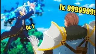 Isekai&rsquo;d as a Noble Who Gains Power Every Time Someone Swears Loyalty