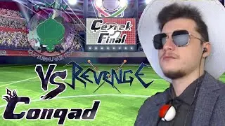 Revenge! Vs Kaan Kozaklı! PMN 2021 Yaz Turnuvası Playoff &Ccedil;eyrek Final! Canlı Yayın!