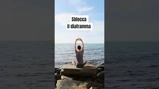 SBLOCCA il tuo Diaframma cos&igrave;! 🫁