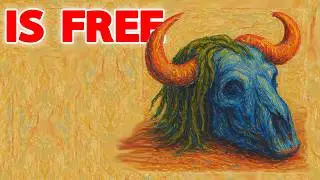 Why Is Nobody Talking About This Free Painting Software?