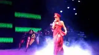 Kylie Minogue - X2008 Tour, PRAGUE - Slow