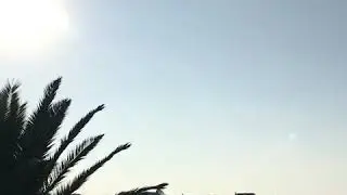 Греция Неа Фокия 2019