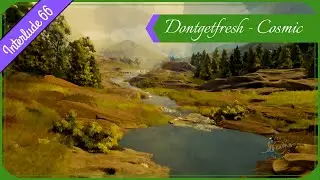 Dreams PS4 Music | Dontgetfresh - Cosmic | Interlude 66