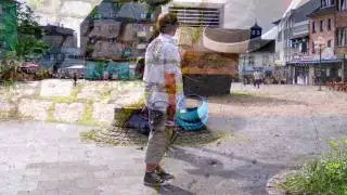 Jumping Ari ft. Rupart - Tolerance
