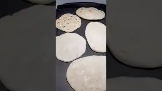 Tortillas#tortillas #memelas #aprender #huaraches
