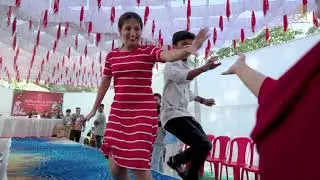 Urkarsh Animal Hospital Mumbai - Christamas Celebration 2025