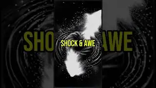 Respect on First Contact Guaranteed #shockandawe #stoicism #respect