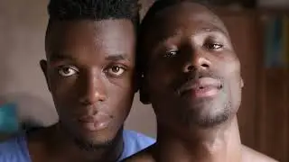 Where Love Is Illegal Film - Teaser