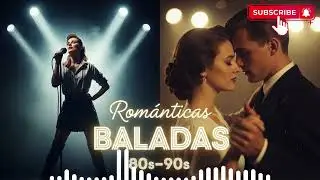 Baladas Viejas que Nunca Mueren – Roberto Carlos, Leonardo Favio, Leo Dan