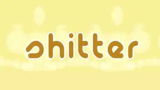 Shitter!