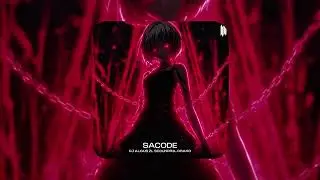 SACODE - DJ ALGUS ZL & SC0UNDR3L 
