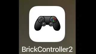 BrickController 2 EN FRAN&Ccedil;AIS