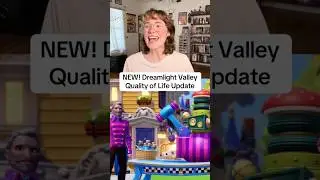 Gimme back my materials 😭 #disneydreamlightvalley #dreamlightvalleyupdate
