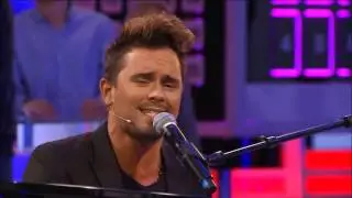 Erik Segerstedt med 