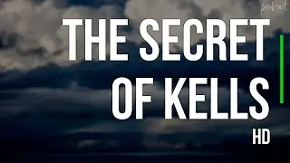 The Secret of Kells (2008) - HD Full Movie Podcast Episode | Film Review