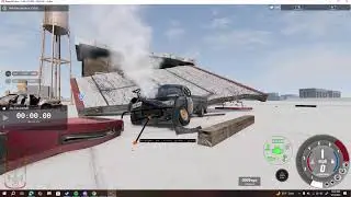 SUPRISE STREAM CUTTING UP IN NO HESI WITH DA BOYS
