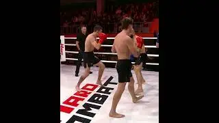 HARD COMBAT | 2X2 | SKIF SUMY vs M8