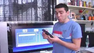 TV Card Reader