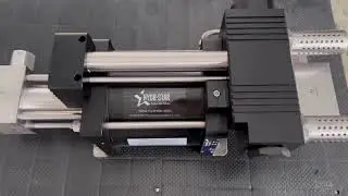 [HYDR-STAR]Air driven.liquid pump AHP06-1D-7L#highpressurepump