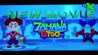 New Movie : Titoo Zamana Titoo ka Add Promo