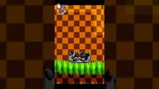 Epic Sonic & Mario Moments! #supermario #videogamehighlights #gaminglegends #classicgaming