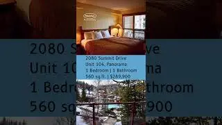 Panorama Mountain Resort  #realestate #canada #columbiavalley #invermere #mountains #youtubeshorts