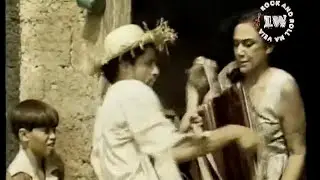 Os Mulheres Negras - [1988] Milho (Video Clip)