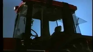 Case IH 3200 & 4200 Series Tractor Launch