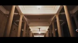 Masky teaser by Visix Films