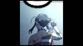 Revenge of the Sword Clan's Hound CH 36