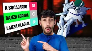 Nadie Esperaba Este Combo con Calyrex de Hielo | Combates Pokémon VGC