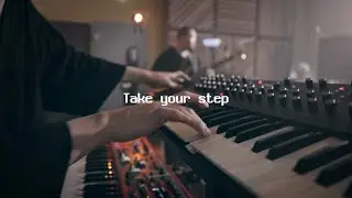 김민서 (Minseo Kim) - Take your step Live Clip