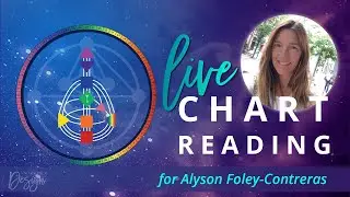 Illuminated Archetype | Alyson, 5/1 Sacral Generator