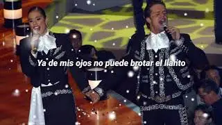 La Hija Del Mariachi// Ella Volvió// Jairo Del Valle